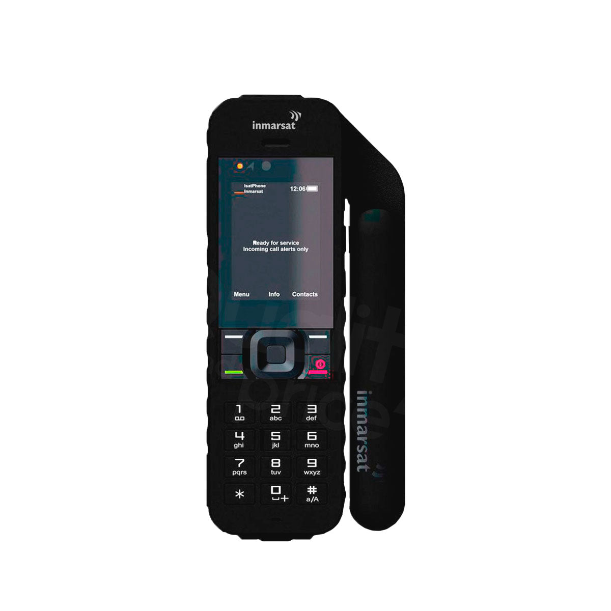 Inmarsat IsatPhone 2 Satellite Phone