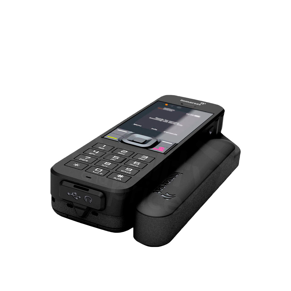 Inmarsat IsatPhone 2 Satellite Phone