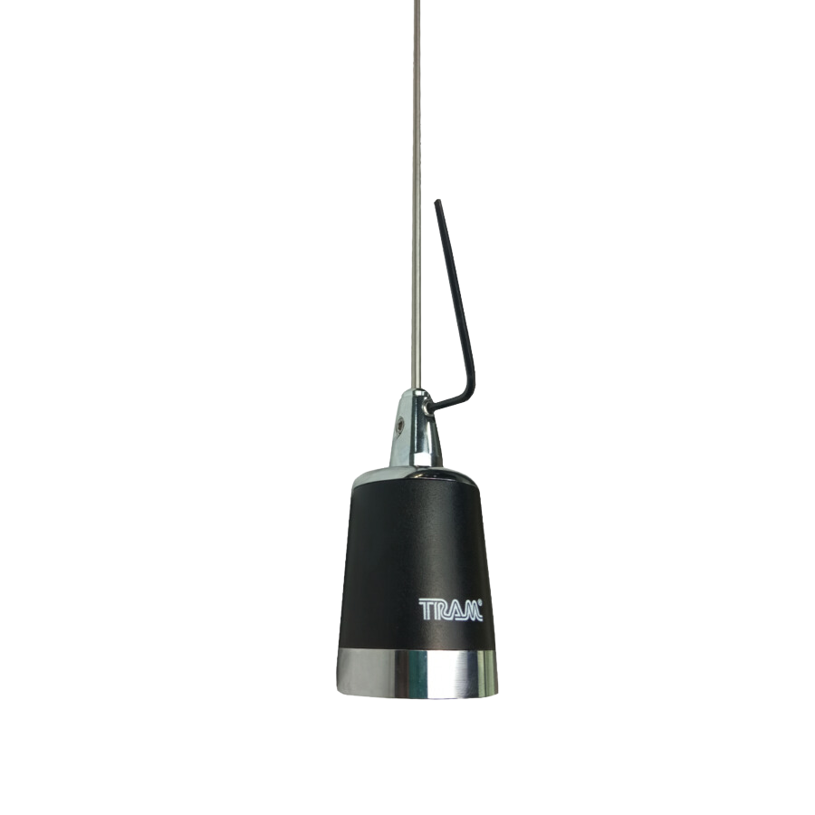 Mobile Antenna Tram 1153-S VHF 136-174MHz 3 dBd 5/8