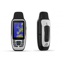 Dispositivo portátil náutico Garmin 79s