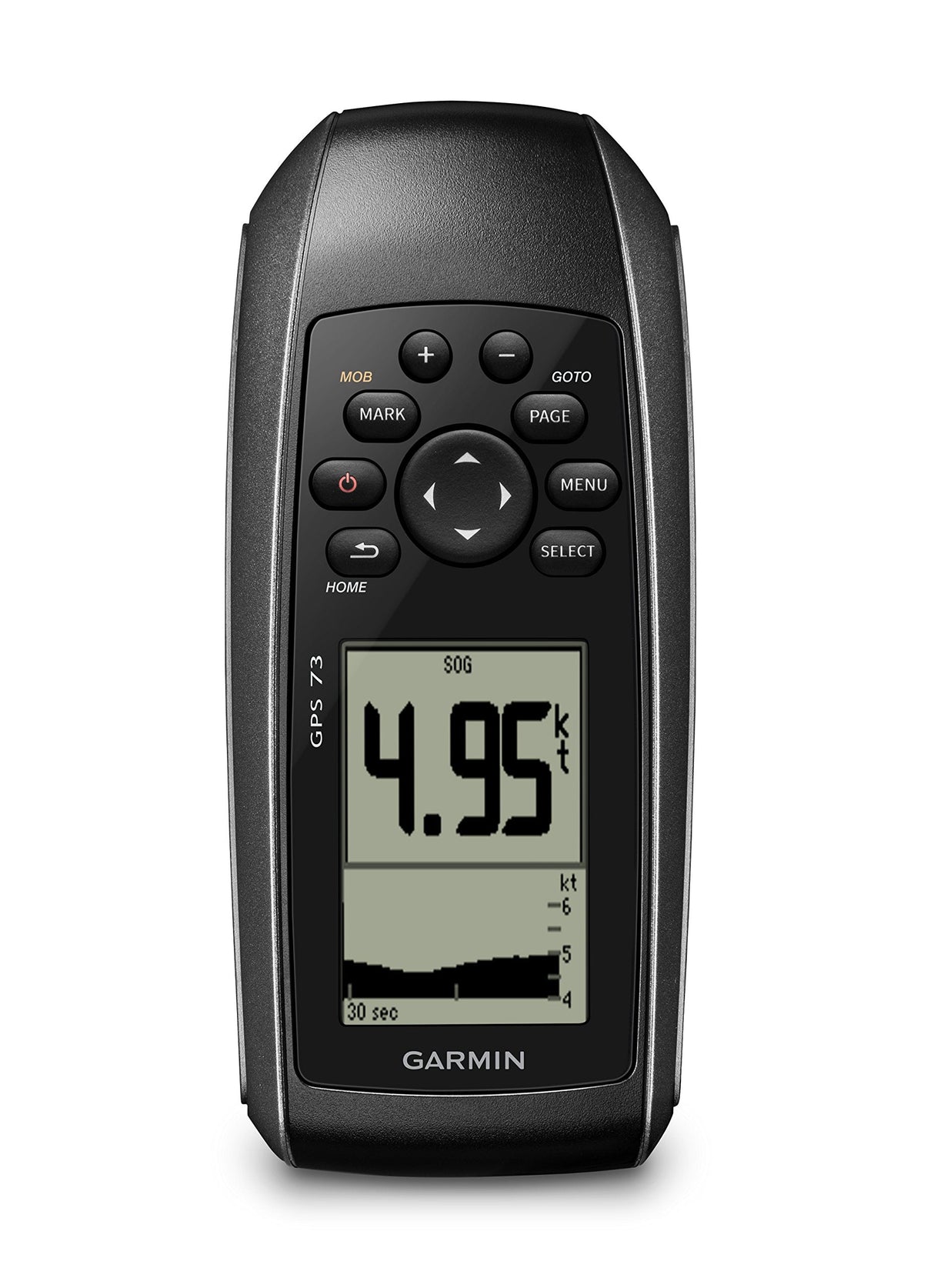 GPS portátil Garmin 73