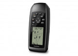 GPS portátil Garmin 73