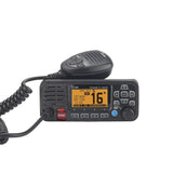 Icom IC-M330G VHF Radio móvil marino GPS SOS